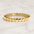 Halo — Stacking Ring