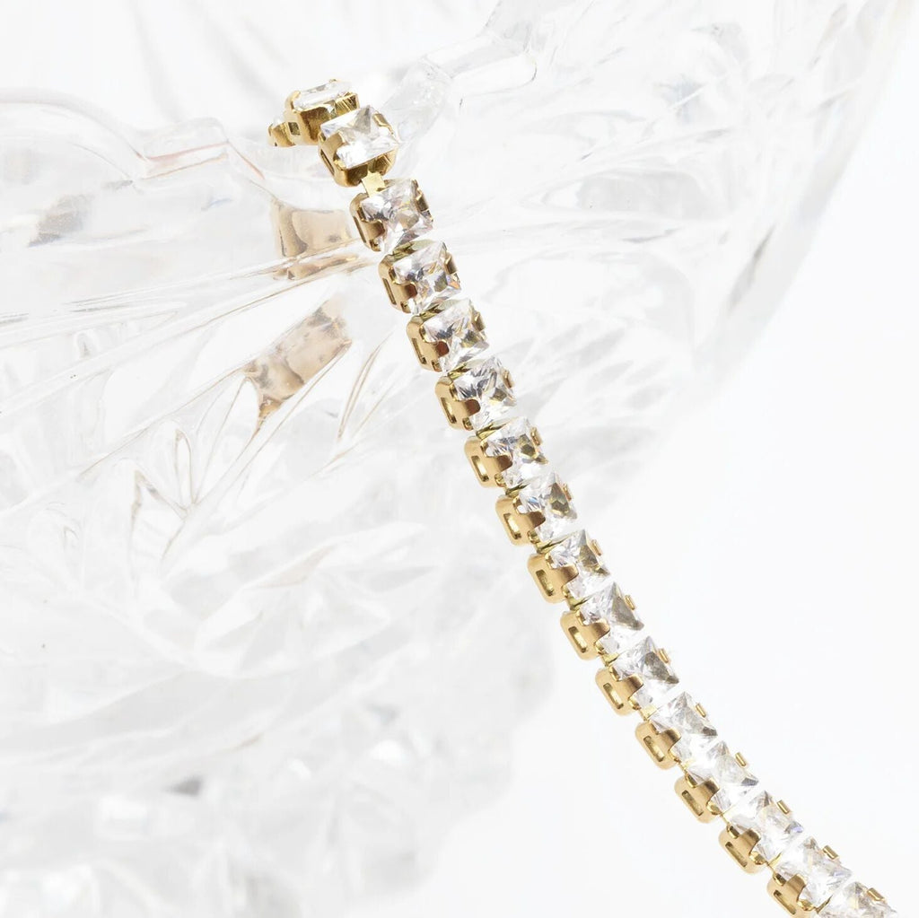 Fil — Bracelet Tennis