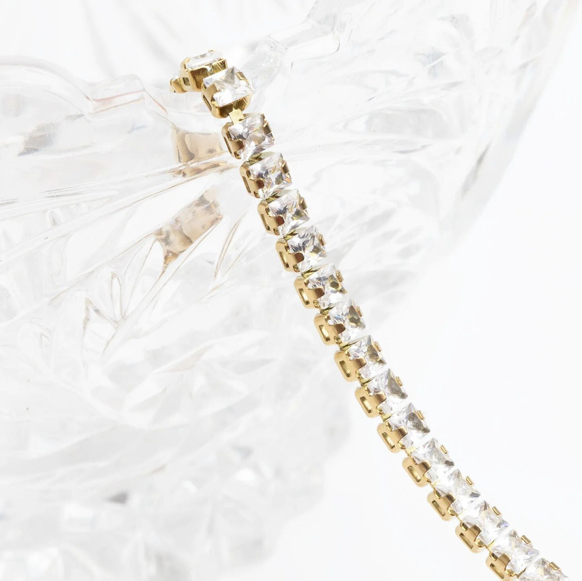 Fil — Bracelet Tennis