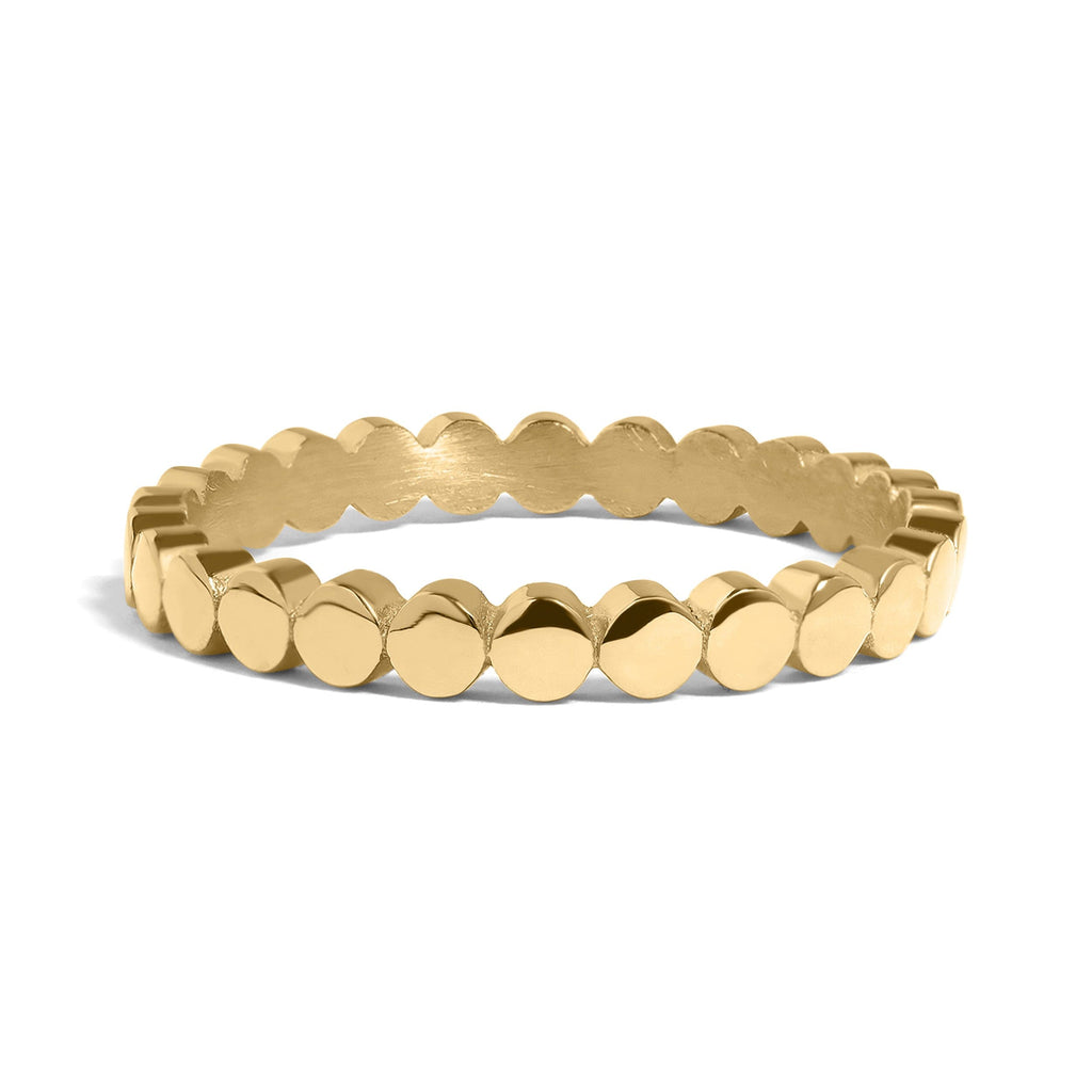 Halo — Stacking Ring