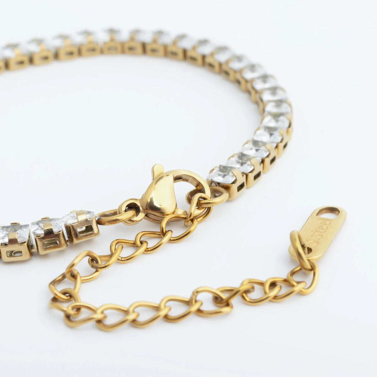 Fil — Bracelet Tennis