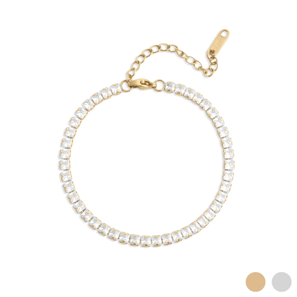 Fil — Bracelet Tennis