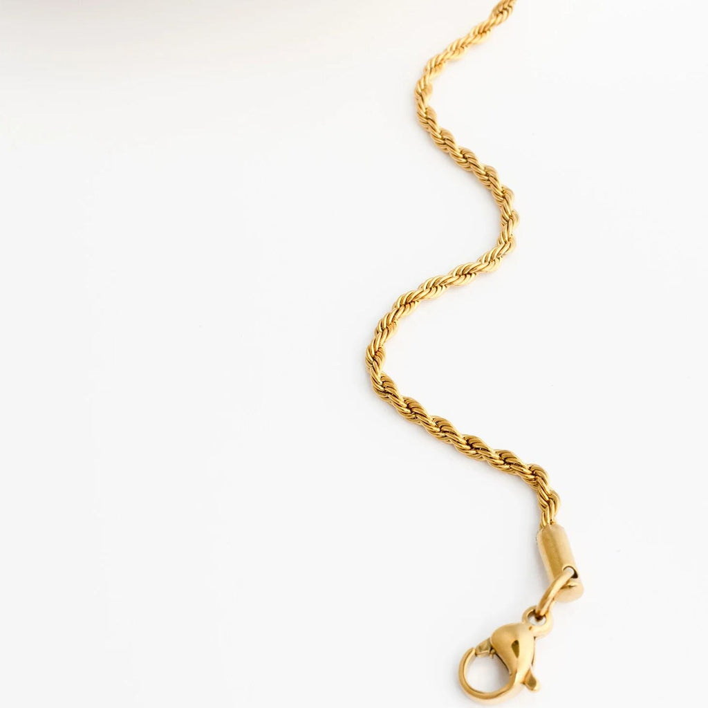 Dune — Cord Bracelet