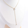 Éclat — Collier Lariat
