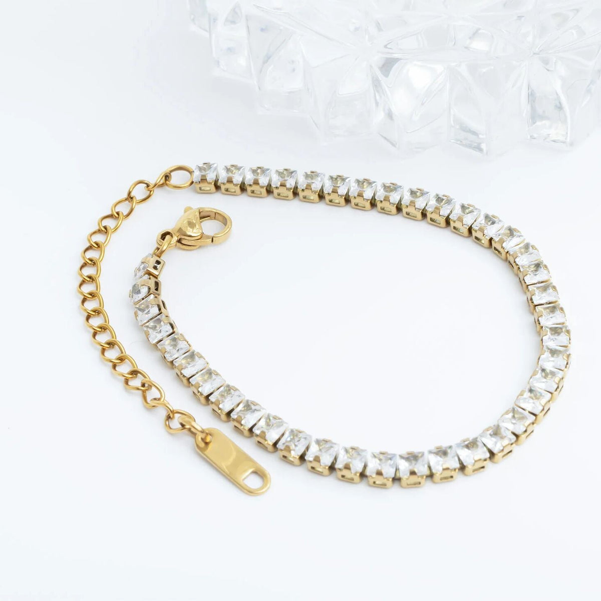 Fil — Bracelet Tennis