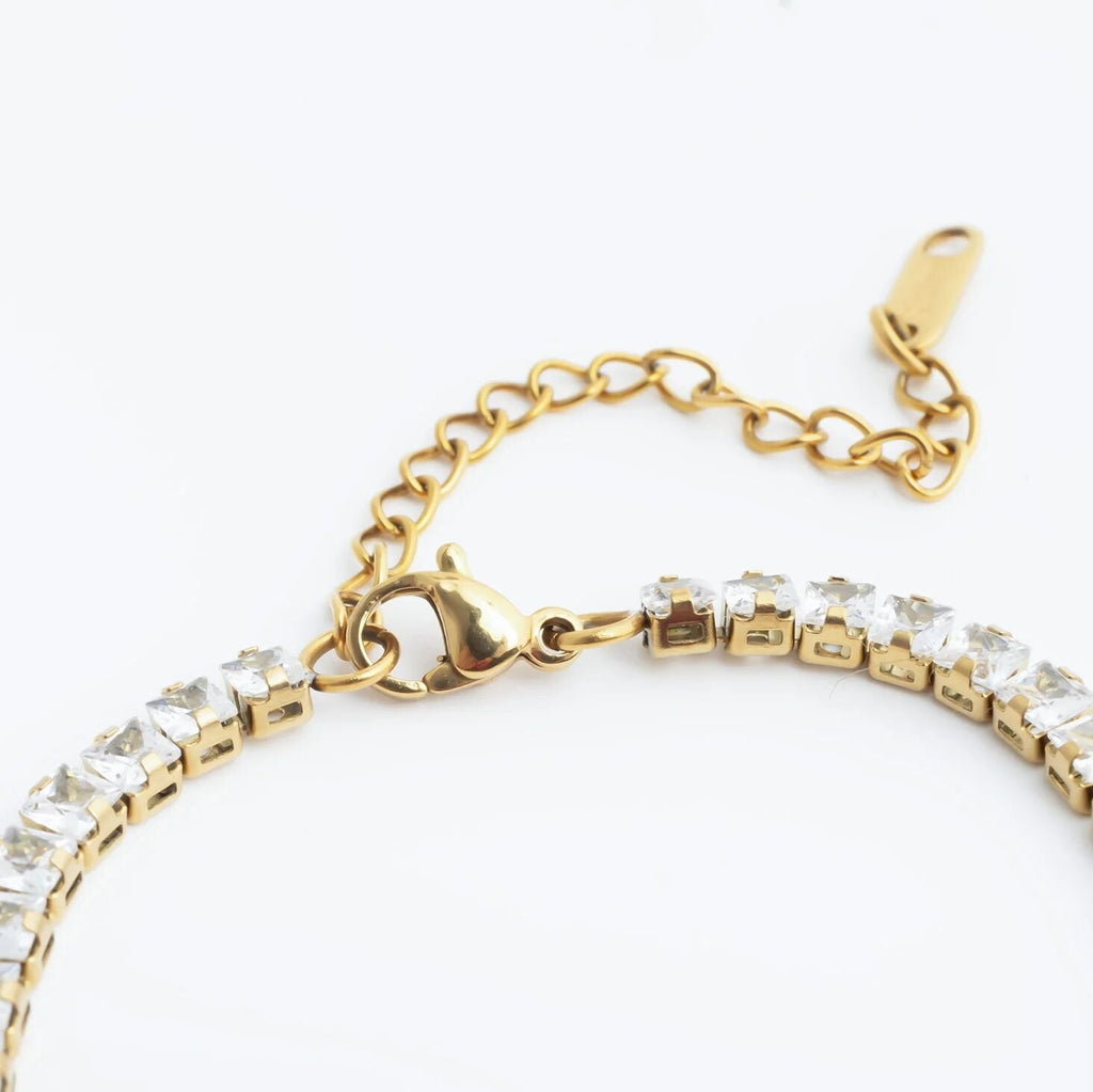 Fil — Bracelet Tennis