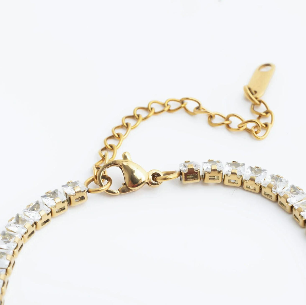 Fil — Bracelet Tennis